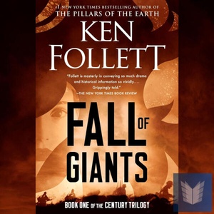 Fall of Giants (ISBN: 9781035034246)