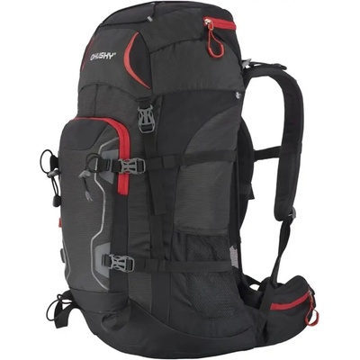 Husky Sloper 45l černý – Zbozi.Blesk.cz