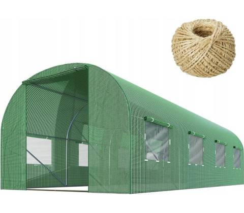 Plonos 2x4,5m 9m2