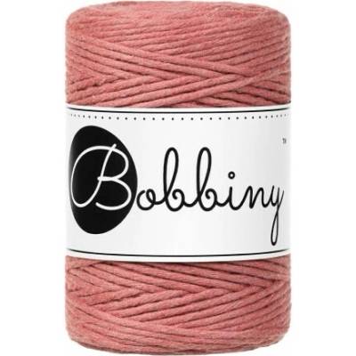 Bobbiny Macrame cord - (1,5mm) Bobbiny - Macrame cord - (1,5mm): Peony