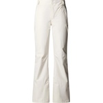 The North Face Дамски ски панталон The North Face Women's Descendit Pant Ski trousers - White Dune - размер XL (107-3884-0315)