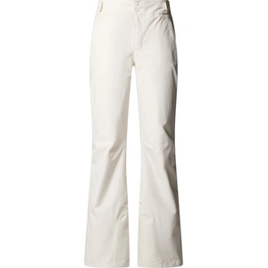 The North Face Ски панталон The north face Women's Descendit Pant Ski trousers - White Dune - размер XL (107-3884-0315)