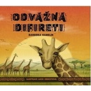 Odvážná Difireti