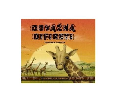 Odvážná Difireti
