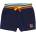 CHICCO Boys Knitted Shorts Medium Blue