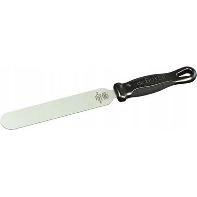 de Buyer Pečení , 4230.15, FKOfficium, cukrářská stěrka, 15 cm, tvarovaná rukojeť