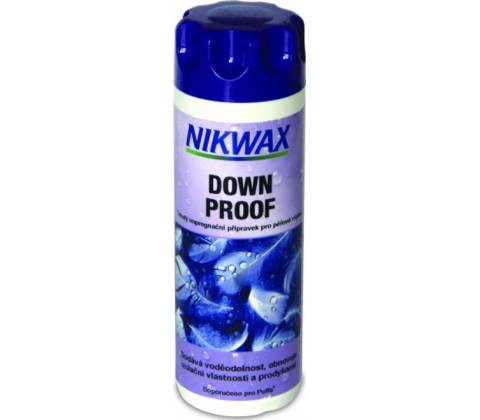 NIKWAX Down Proof 300 ml