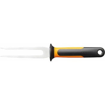Fiskars Functional Form Stredný kuchársky nôž 17 cm