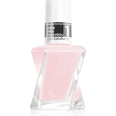 essie gel couture 2.0 лак за нокти с гел ефект цвят 484 matter of fiction 13, 5ml