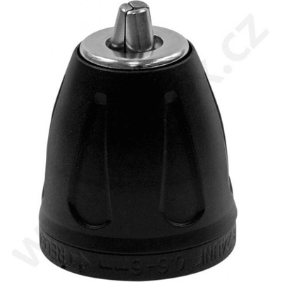 Sklíčidlo 0,6-6mm 3/8-24 UNF rychloupínací pro ASV 7-A NAREX 765459 – Hledejceny.cz