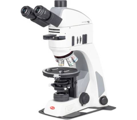 Motic Microscope Panthera TEC MAT BD