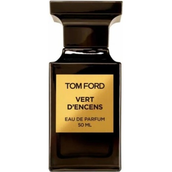 Tom Ford Private Blend Vert D'encens EDP 50 ml Tester