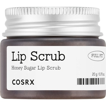 Cosrx Lip Scrub - Honey Sugar Lip Scrub Ексфолиант за устни унисекс 20ml
