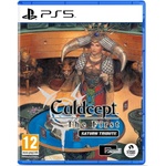 Clear River Games Culdcept The First Saturn Tribute (PS5)