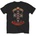 Guns N' Roses Appetite for Destruction Black L Риза (GNR01L)