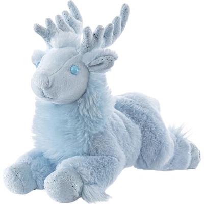 The Noble Collection Плюшена фигура The Noble Collection Movies: Harry Potter - Stag Patronus, 26 cm (NOB8451)