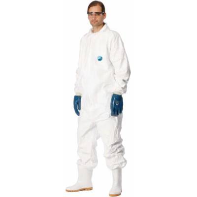 CERVA Dupont Tyvek Industry XXL 0315001680005