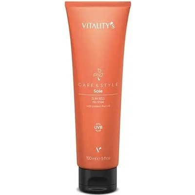 Vitalitys Care And Style Sole Sun Kiss No Rinse 150 ml – Zboží Dáma
