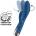 Satisfyer Spinning Rabbit 1 Blue