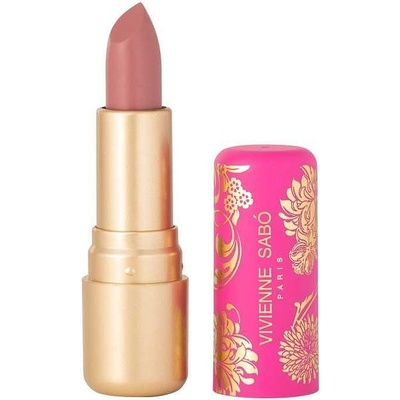 Vivienne Sabo Балсам-червило Balm Fantaisie, 07 Natural Nude, 4 g