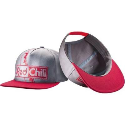 Red Chili RED CHILI Sikari Cap Chili Red