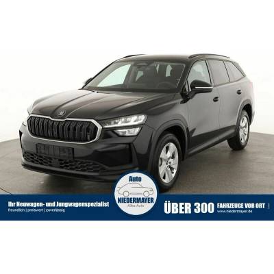 Skoda Kodiaq 2.0 TDI DSG Selection 110 kW