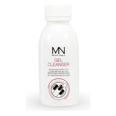 Mystic Nails Cleanser 125 ml