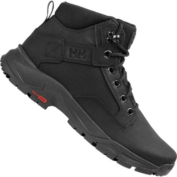 HELLY HANSEN Helly Hansen Highland Men Boots 11762-990 čierna