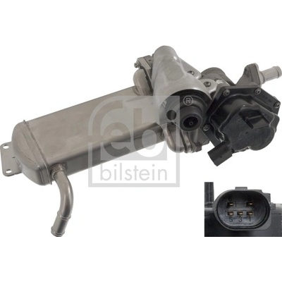 AGR - Modul FEBI BILSTEIN 49514