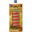 Vůně do vysavačů Jolly 3074 pomeranč