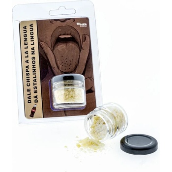 Бонбони за орален секс, кока-кола - Taloka Magical Kisses (D-232581)