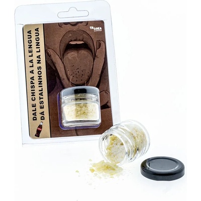 Бонбони за орален секс, кока-кола - Taloka Magical Kisses (D-232581)