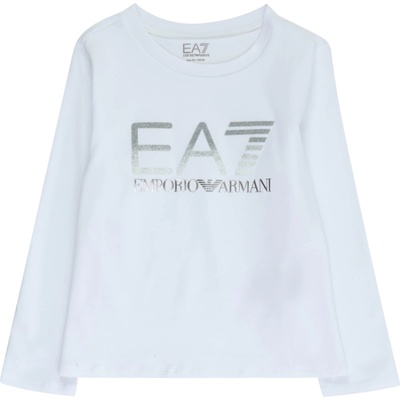 Giorgio Armani Тениска бяло, размер 10A