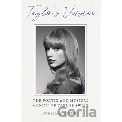 Taylors Version - Stephanie Burt