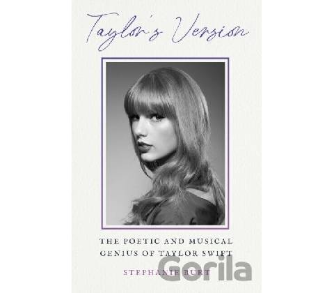 Taylors Version - Stephanie Burt
