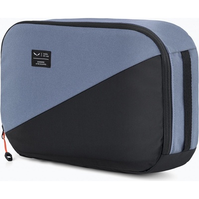 Salewa Fanes Cube Case organizér modrá
