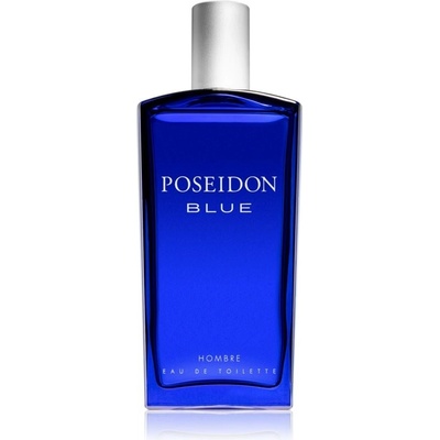 Instituto Español Poseidon Blue toaletní voda pánská 150 ml