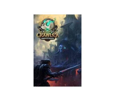 KryptCrawler