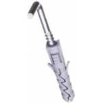 Koelner Expansion manifold fi8 with angle hook 8x40 FIX-08K /100pcs /