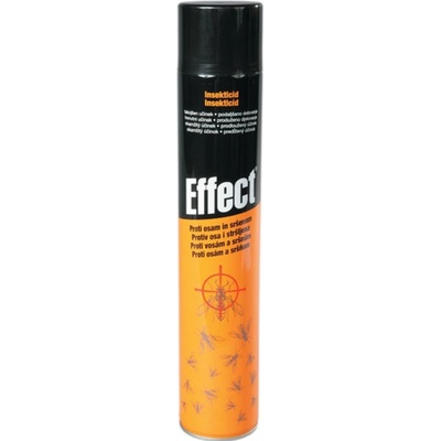 Insekticid Effect repelent MOSQUITO 100 ml
