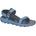 Lizard LIZ Sandal Super Trek Размер на обувките (ЕС): 43 / Цвят: син