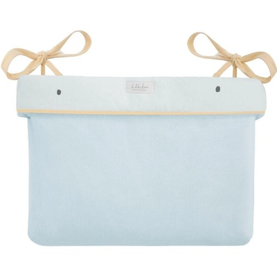 Kikka Boo Кош за памперси с връзки Stripy Friends (kikka-31108060078)