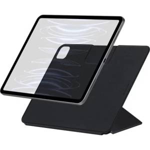 PITAKA Калъф Pitaka Folio 2, черен - iPad Air 13" 2024, iPad Pro 12, 9" 2018/2022 (FOL2302)
