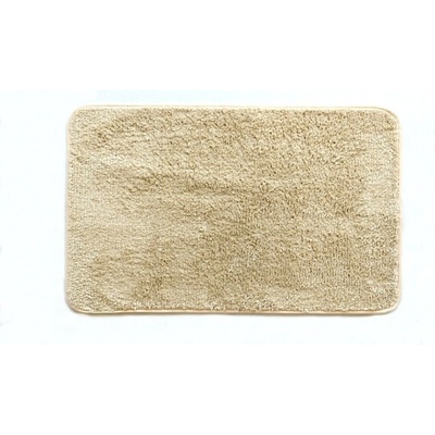 TiaHome Standard svetlo žltá 50x80 cm