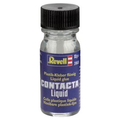 Revell Contacta Liquid 39601 extrařídké tekuté lepidlo 18 g