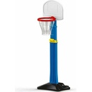 Dolu Basketbalový kôš