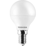 Toshiba LED крушка Toshiba - 4.7=40W, E14, 470 lm, 6500K (1TOLI03040WE14650D)