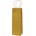 EUROCOM Подаръчна торбичка Eco Bottle, 10x36x10cm, жълта (25405-А-ЖЪЛТ)