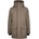 Didriksons Мъжко яке парка Didriksons Marek USX Parka - Mocha Brown - размер XXL (004-5620-0615)
