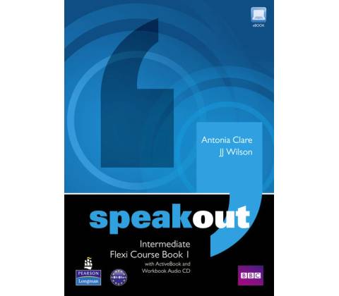Speakout Intermediate